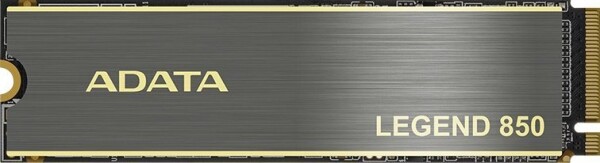 ADATA Legend 850 2TB M.2 2280 Gen4 (ALEG-850-2TCS)