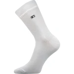 Ponožky BOMA Joker II light grey II 3 páry 47-50 108464
