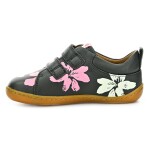 Camper Sella Meteor Flowers/Path K800405-056 celoročné barefoot topánky 23 EUR