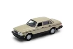Welly Volvo 240 GL 1:34 červená