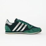Tenisky adidas Galaxy OG Aurora Ivy/ Silver Met. EUR 44 2/3