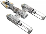 Revell 01209 Star Wars Y-Wing Starfighter (Bandai)