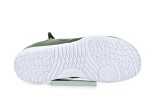 Xero shoes 360 Rally Army Green M športové barefoot tenisky 42 EUR