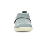 Bobux Xplorer Go Ultimate grey prvý barefoot topánky 20 EUR