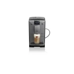 Nivona CafeRomatica 769 strieborná / Automatický kávovar / 1455 W / 15 bar / 2.2 l / zásobník 250 g (4260083467695)