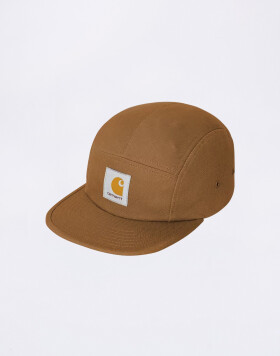 Carhartt WIP Backley Cap Hamilton Brown