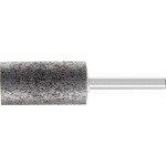 PFERD TOOLS 31133743 Namontovaný bodový valec INOX Ø 20 x 40 mm Priemer 20 mm 10 ks; 31133743