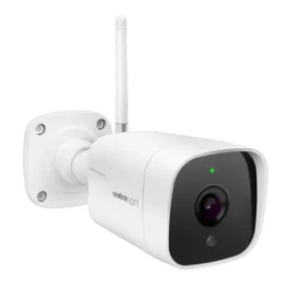 Niceboy ION Guardian G2 PRO Outdoor Security Camera / vonkajšia IP kamera / 2K / nočné videnie / 90 ° / Wi-Fi / MicroSD (guardian-g2-pro-2k)