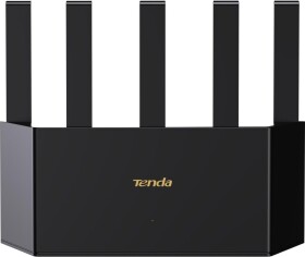 Tenda Router Tenda TE3L Dual Band WiFi 7 BE3600 3xLAN/WAN 1GbE