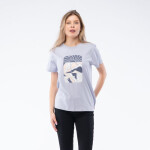 Dámske tričko s krátkym rukávom LADY GLADYS XL