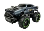 Mamido Auto na diaľkové ovládanie R / C Climber 1:20 sivé