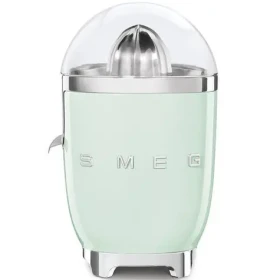 SMEG CJF11PGEU pastelová zelená / Odšťavovač / 70W (CJF11PGEU)