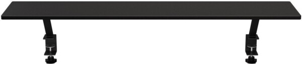 Arozzi Arozzi AZ-DR-L-BK držiak / stojak do monitorów Biurko Čierny