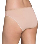 Dámske nohavičky Feel Sensational Tai - SMOOTH SKIN - telové 6106 - SLOGGI YELLOW 42