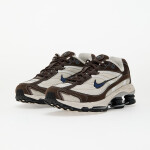 Tenisky Nike Shox Ride 2 Baroque Brown/ Diffused Blue-Phantom EUR 37.5
