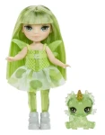MGA Rainbow High Littles Fantasy Fairies - Emerald
