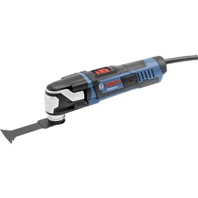 Bosch Professional GOP 55-36 multifunkčné náradie vr. príslušenstva, + púzdro, 36-dielna, 550 W, 0601231101; 0601231101