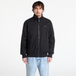 Mikina adidas 90S Alternative Sport Reversible Polar Fleece Firebird Jacket Black/ Carbon S