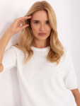 Jumper PM SW PM 5059.15 ecru S/M