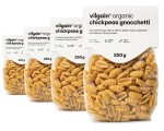 Vilgain Strukovinové cestoviny BIO – 4× cícerové gnochetti 250 g