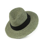 Dámsky klobúk Art Of Polo Hat sk21168-3 Olive UNI