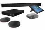 Lenovo ThinkSmart Core Full Room Kit (Zoom) / 10.1 T / i5-1145G7E 1.5Ghz / 8GB / 256GB SSD / Intel Iris Xe / W10IoT (11S50008EU)