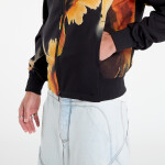 Mikina Y-3 Aop M 3S Tt Black M