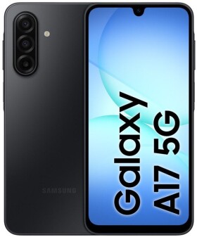 Samsung Samsung Galaxy-A17 5G 128GB Juodas