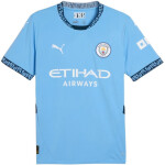 Puma Manchester City FC Home Jersey Team M 775075 01 Pánske L