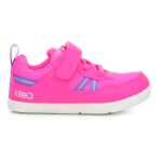 Xero shoes Prio Kids Pink růžové barefoot tenisky 23 EUR