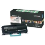 Lexmark X264H11G Black Originál (X264H11G)