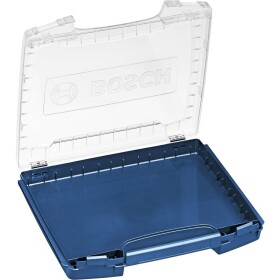 Bosch Professional 1600A001RV i-Boxx 53 kufrík na náradie plast ABS modrá; 1600A001RV