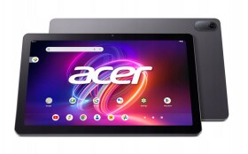 Acer Acer Iconia Tab P10 6GB 256GB iron grey