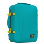 Cestovný batoh do lietadla CabinZero Classic 44L Aqua lagoon