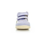 Bobux Champ High Thistle Step Up celoročné členkové barefoot topánky 22 EUR