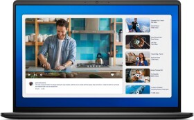 Dell DELL NTB 16 DC16250/C5-120U/16GB/512GB SSD/16" FHD+ /Integrated/FgrPr/3 Cell/65W/WLAN/Backlit Kb/W11 Pro/3Y PS NBD