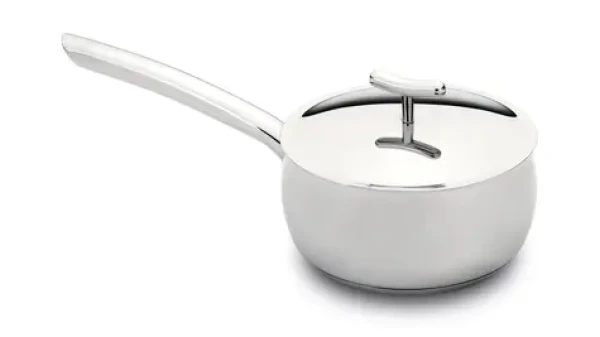 Silampos YUMI Kastról s nerezovou pokrievkou 16 cm / 1,6 l / nerezová oceľ 18/10 (636122AC1116100)