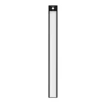 Yeelight A40 Closet LED Light 40cm čierna / Aku LED svetlo / 1500 mAh / 2.4W / 2700K / 170 lm (YLCG004 Black)