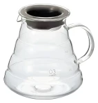 Hario V60 Range Server XGS-80TB / Kanvica na kávu / 800 ml