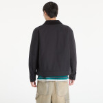 Bunda FRED PERRY Cotton Caban Jacket Black L