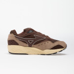 Tenisky Mizuno Contender Cordura Chicory Coffee/ Harbor Mist/ Fossil EUR 42.5