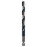 Bosch Accessories 2608577130 kovový špirálový vrták 9.50 mm Celková dĺžka 125 mm 1 ks; 2608577130