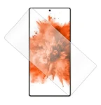 FIXED Ochranné tvrdené sklo pre Samsung Galaxy S25 Ultra číre (FIXG-1506-TR)