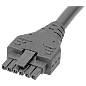 Molex 214770-0620 1 ks Bulk; 214770-0620