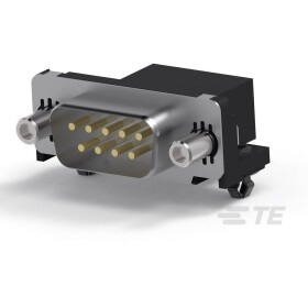 TE Connectivity 5747832-6 1 ks Tube; 5747832-6