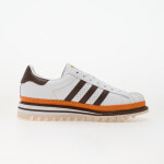 Tenisky adidas Clot Superstar By Edison Chen Ftwr White/ Coffee/ Unity Orange EUR 42