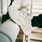 Tenisky Lanvin Sneakers Jla Black EUR 42