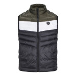 Jack&Jones Jjespring Vesta s golierom Noos M 12258457 S