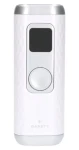 Garett IPL Beauty Cool biela / IPL epilátor / 5 režimov / LCD displej / chladiaca hlavica (IPL Beauty Cool)