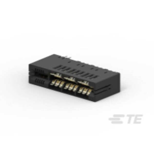 TE Connectivity 2204072-1 1 ks; 2204072-1